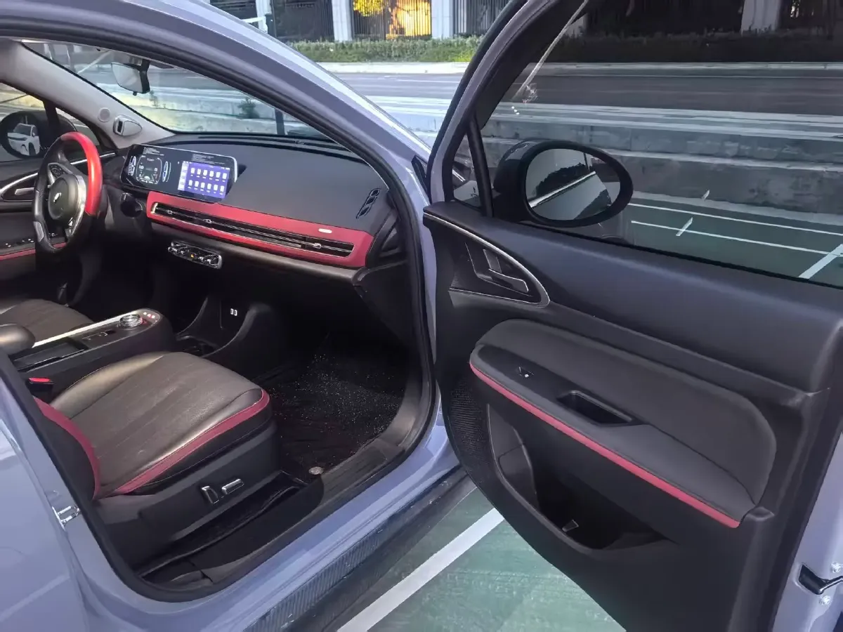 2022 Ora FunkyCat GT BEV 59.1KWH,autocango,china used car exporter,china ev exporter,chinese used car exporter,chinese used ev exporter