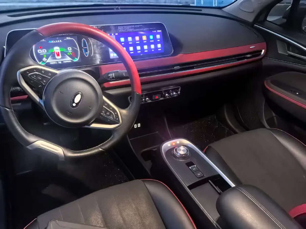 2022 Ora FunkyCat GT BEV 59.1KWH,autocango,china used car exporter,china ev exporter,chinese used car exporter,chinese used ev exporter