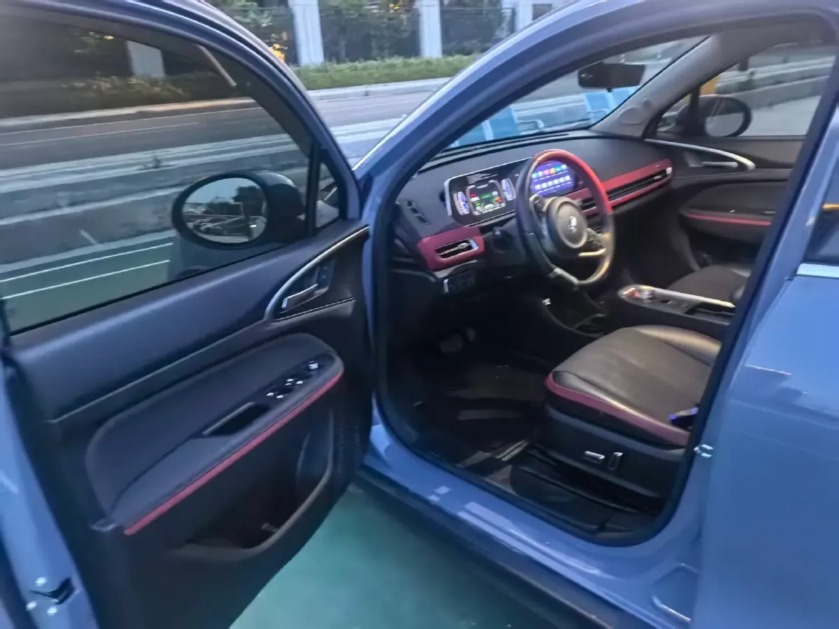 2022 Ora FunkyCat GT BEV 59.1KWH,autocango,china used car exporter,china ev exporter,chinese used car exporter,chinese used ev exporter