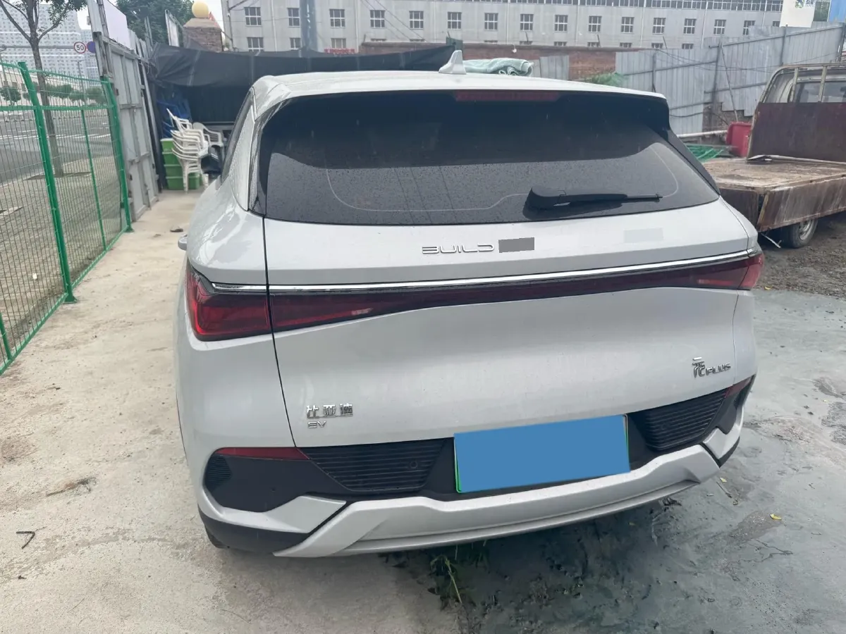 2024 BYD Yuan Plus BEV 49.92KWH,autocango,china used car exporter,china ev exporter,chinese used car exporter,chinese used ev exporter