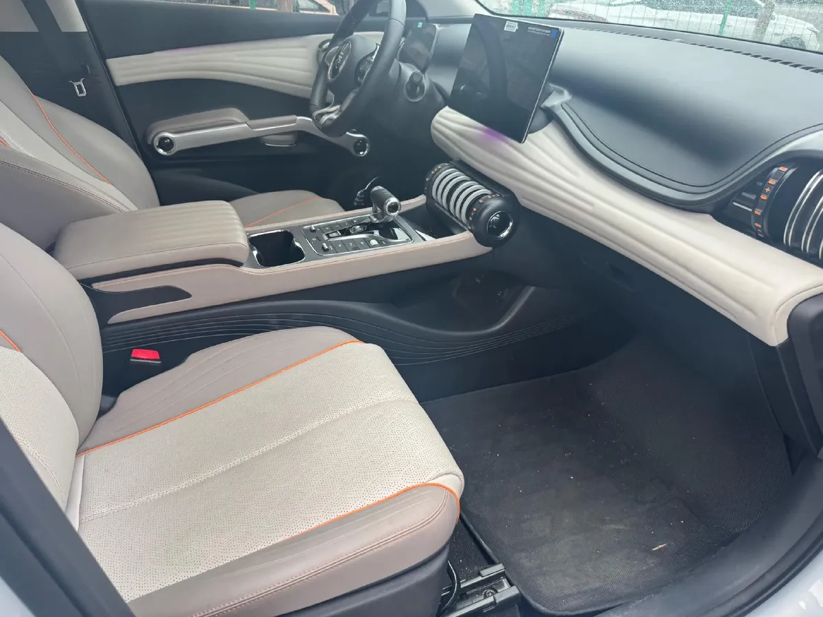 2024 BYD Yuan Plus BEV 49.92KWH,autocango,china used car exporter,china ev exporter,chinese used car exporter,chinese used ev exporter