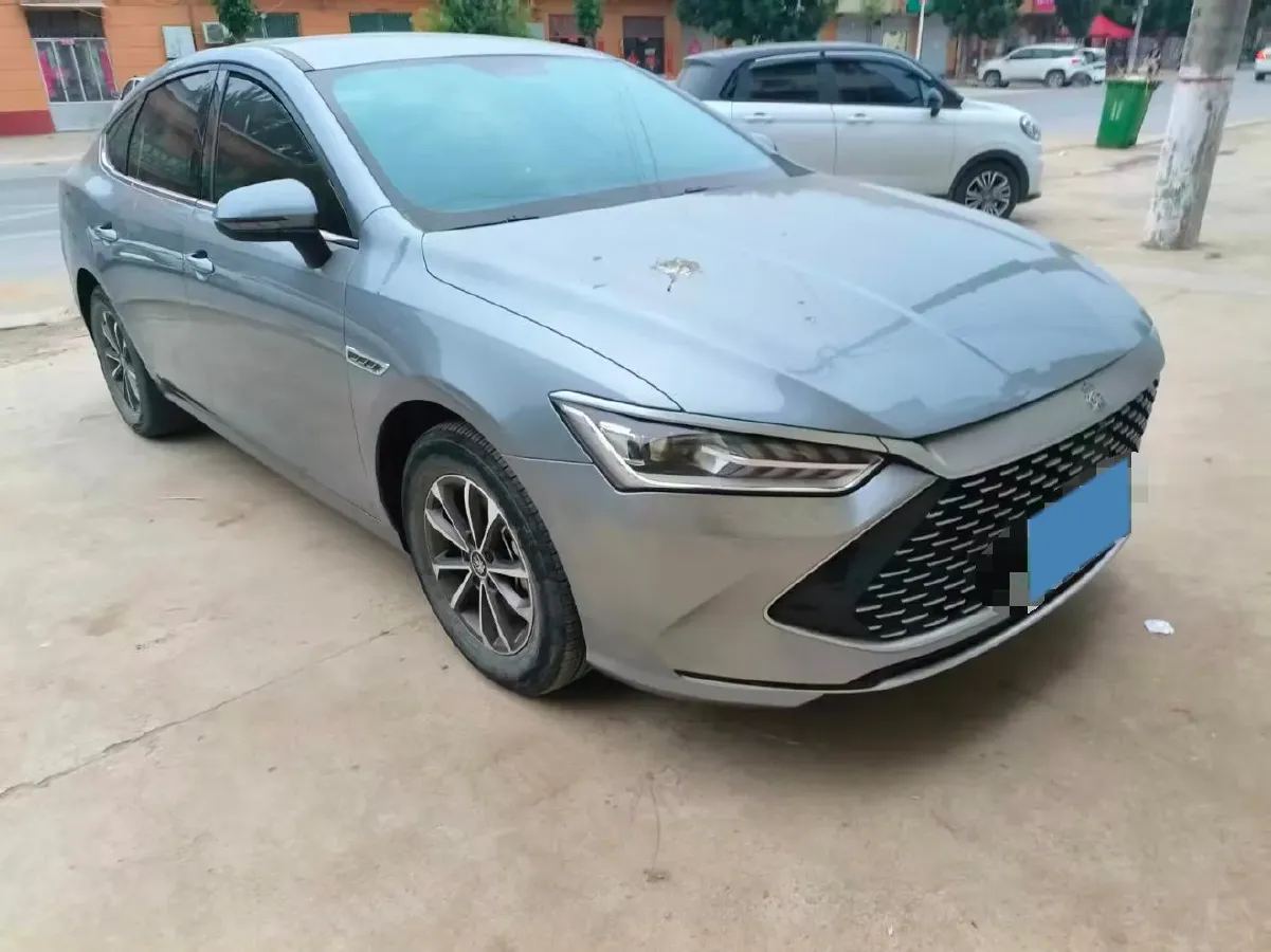 2023 BYD Qin Plus 1.5L 110HP L4 E-CVT PHEV 8.32KWH,autocango,china used car exporter,china ev exporter,chinese used car exporter,chinese used ev exporter