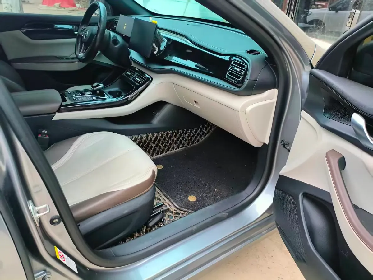 2023 BYD Qin Plus 1.5L 110HP L4 E-CVT PHEV 8.32KWH,autocango,china used car exporter,china ev exporter,chinese used car exporter,chinese used ev exporter