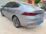 2023 BYD Qin Plus 1.5L 110HP L4 E-CVT PHEV 8.32KWH