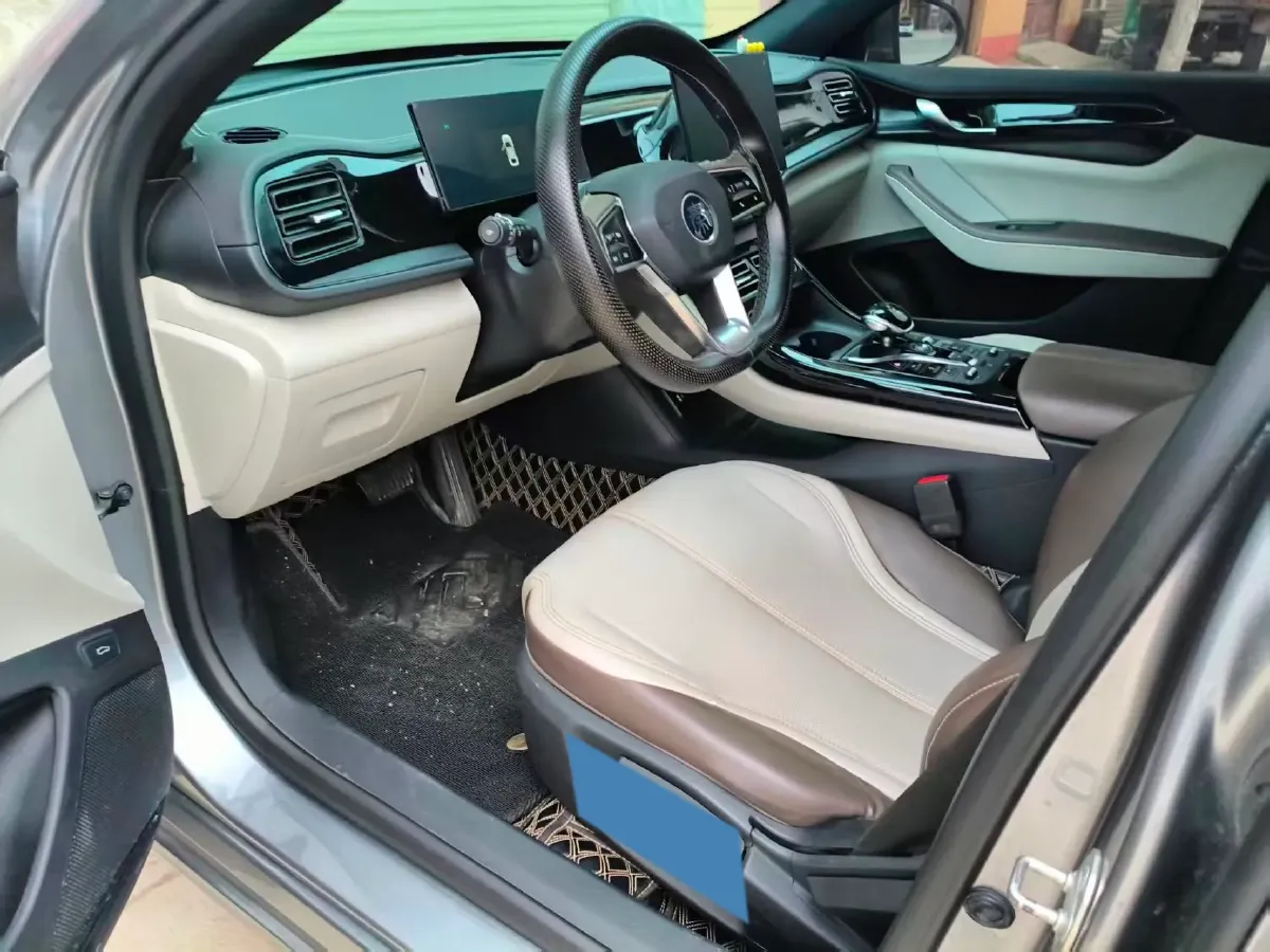 2023 BYD Qin Plus 1.5L 110HP L4 E-CVT PHEV 8.32KWH,autocango,china used car exporter,china ev exporter,chinese used car exporter,chinese used ev exporter