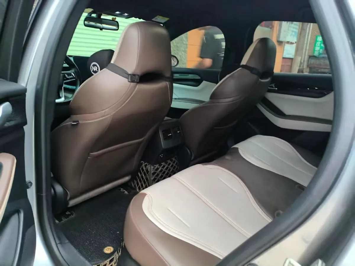 2023 BYD Qin Plus 1.5L 110HP L4 E-CVT PHEV 8.32KWH,autocango,china used car exporter,china ev exporter,chinese used car exporter,chinese used ev exporter