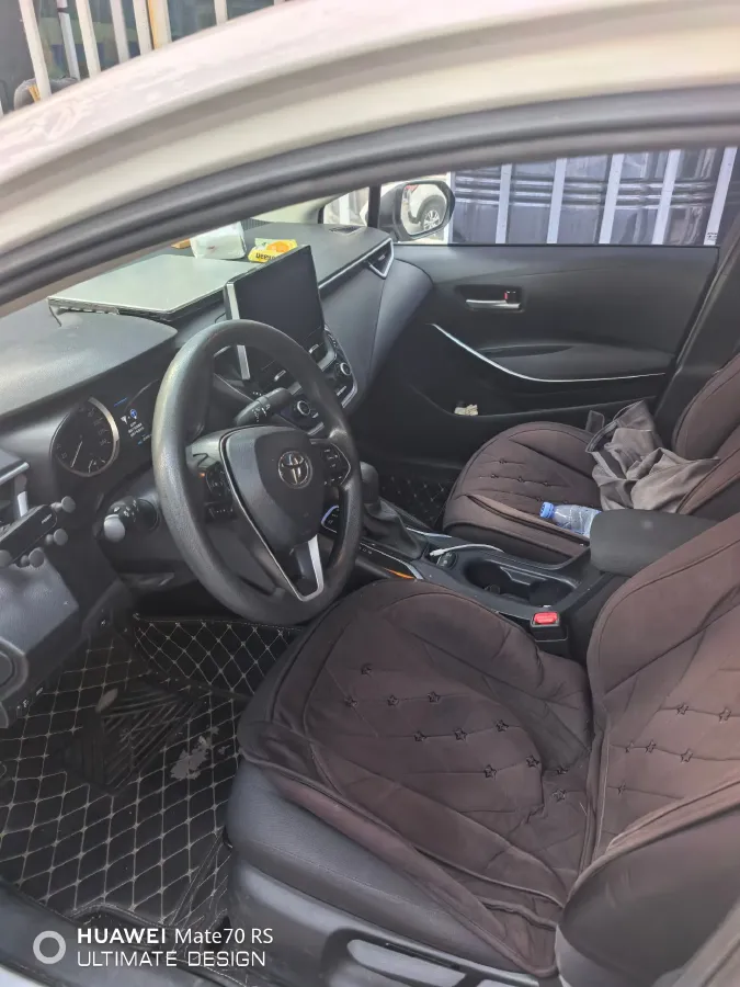 2019 Toyota Corolla 1.8L 98HP L4 E-CVT Hybrid,autocango,china used car exporter,china ev exporter,chinese used car exporter,chinese used ev exporter
