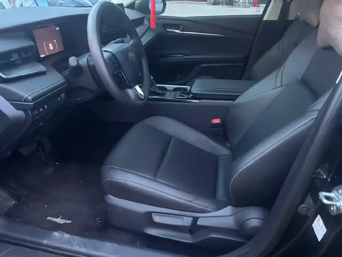 2024 Toyota Camry 2.0L 173HP L4 CVT,autocango,china used car exporter,china ev exporter,chinese used car exporter,chinese used ev exporter