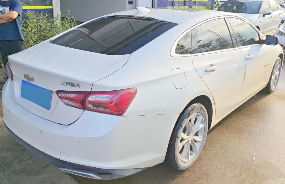 2023 Chevrolet Malibu XL 1.5T 169HP L4 9AT,autocango,china used car exporter,china ev exporter,chinese used car exporter,chinese used ev exporter