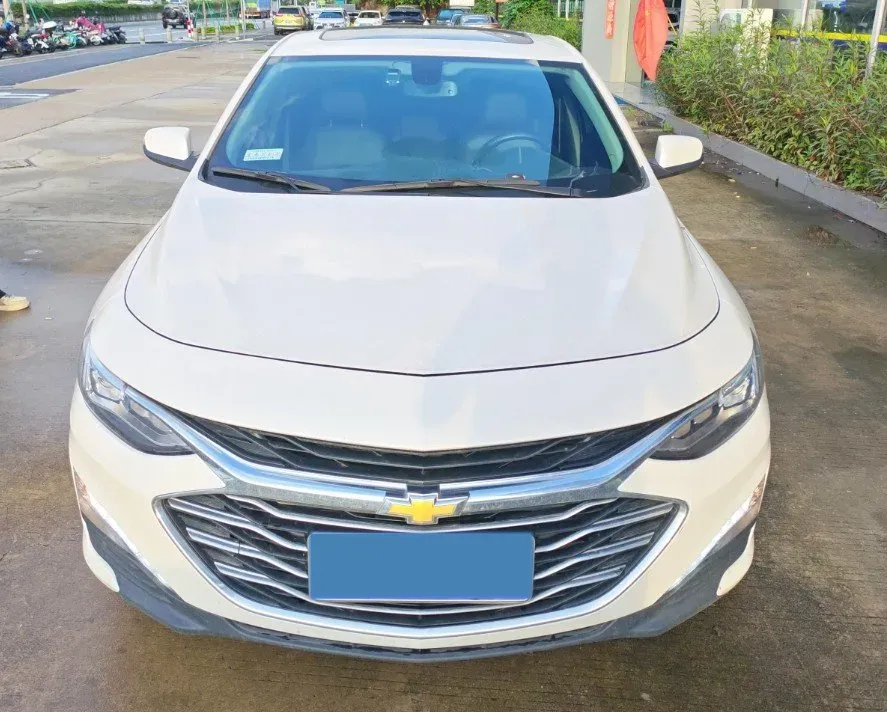 2023 Chevrolet Malibu XL 1.5T 169HP L4 9AT,autocango,china used car exporter,china ev exporter,chinese used car exporter,chinese used ev exporter