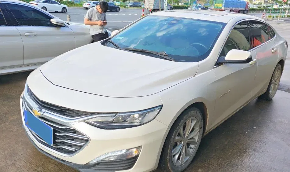 2023 Chevrolet Malibu XL 1.5T 169HP L4 9AT,autocango,china used car exporter,china ev exporter,chinese used car exporter,chinese used ev exporter