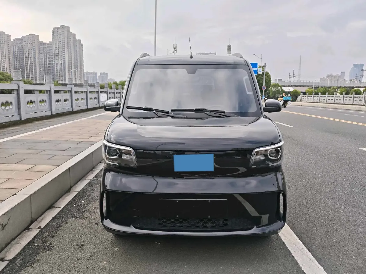 2025 WuLing ZhiGuang BEV,autocango,china used car exporter,china ev exporter,chinese used car exporter,chinese used ev exporter