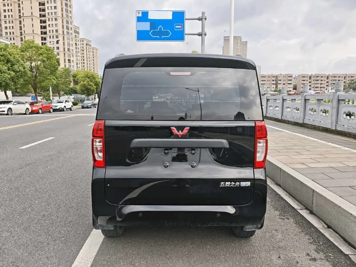 2025 WuLing ZhiGuang BEV,autocango,china used car exporter,china ev exporter,chinese used car exporter,chinese used ev exporter