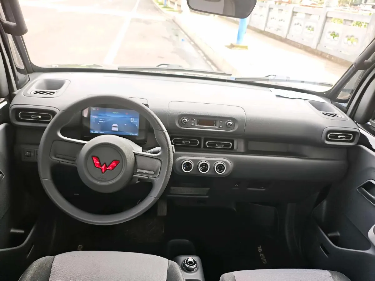 2025 WuLing ZhiGuang BEV,autocango,china used car exporter,china ev exporter,chinese used car exporter,chinese used ev exporter