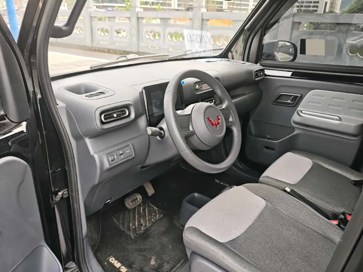 2025 WuLing ZhiGuang BEV,autocango,china used car exporter,china ev exporter,chinese used car exporter,chinese used ev exporter