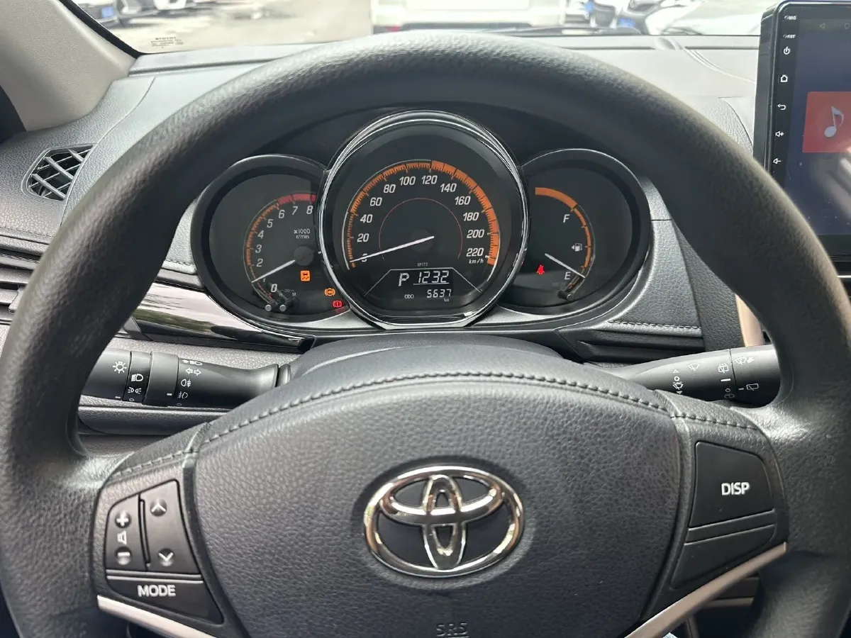 2022 Toyota Yaris L 1.5L 112HP L4 CVT,autocango,china used car exporter,china ev exporter,chinese used car exporter,chinese used ev exporter