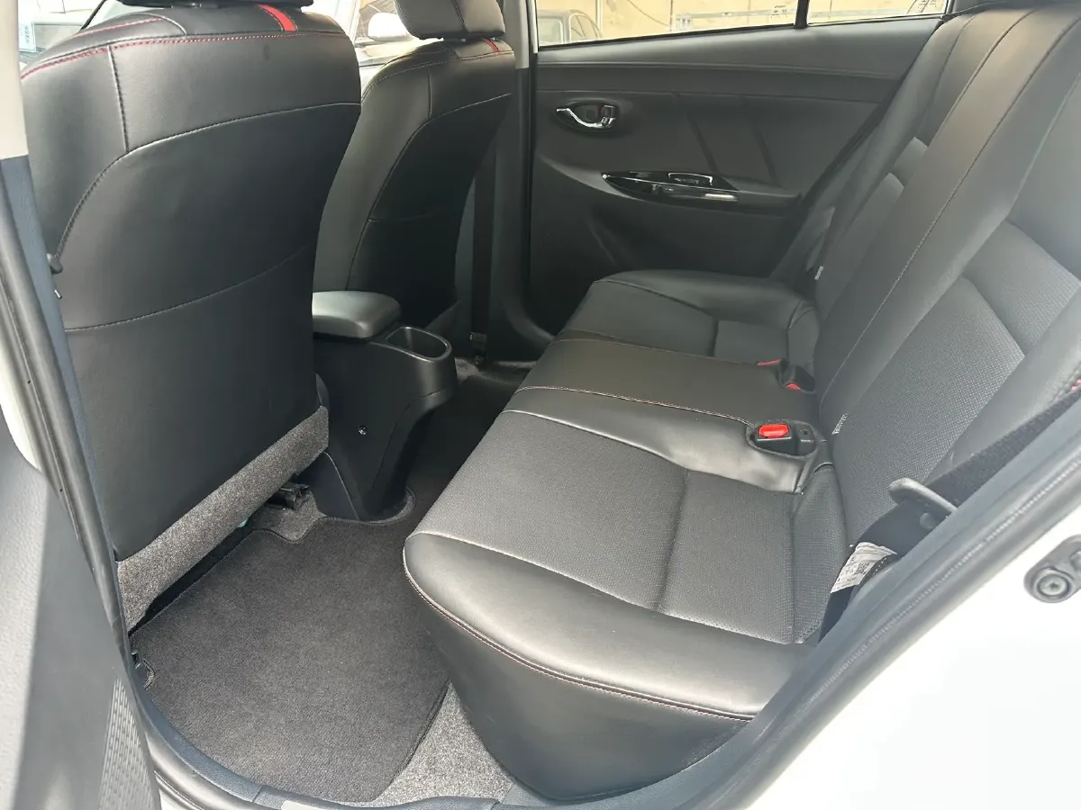 2022 Toyota Yaris L 1.5L 112HP L4 CVT,autocango,china used car exporter,china ev exporter,chinese used car exporter,chinese used ev exporter