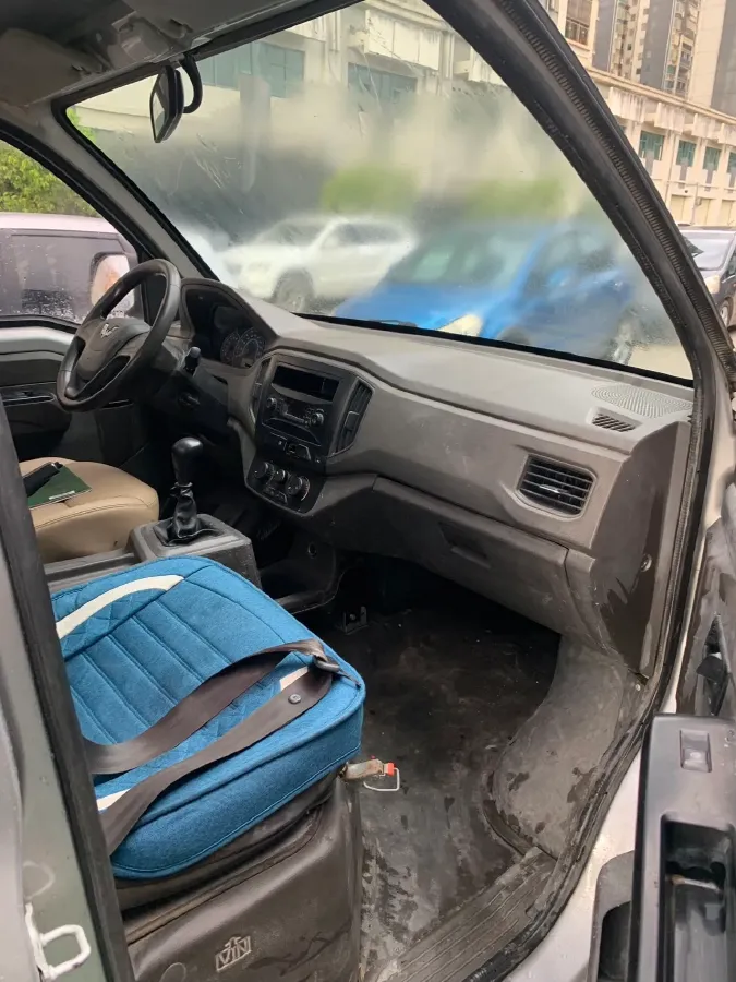 2020 WuLing RongGuang New Truck Special 1.8L 125HP L4 5MT,autocango,china used car exporter,china ev exporter,chinese used car exporter,chinese used ev exporter