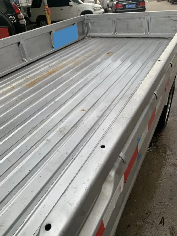 2020 WuLing RongGuang New Truck Special 1.8L 125HP L4 5MT,autocango,china used car exporter,china ev exporter,chinese used car exporter,chinese used ev exporter