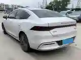 2021 DongFeng FuKang e Elysee BEV 30.7KWH