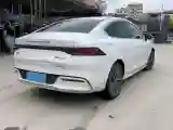 2021 DongFeng FuKang e Elysee BEV 30.7KWH