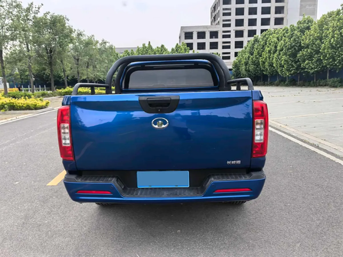 2021 Great Wall Poer 2.0T 163HP L4 6MT,autocango,china used car exporter,china ev exporter,chinese used car exporter,chinese used ev exporter