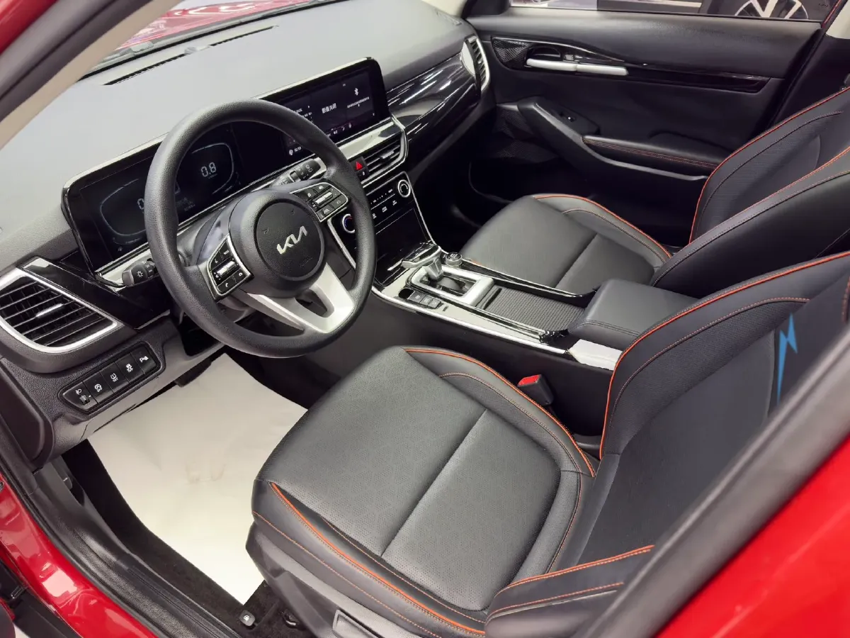 2023 Kia Seltos 1.5L 115HP L4 CVT,autocango,china used car exporter,china ev exporter,chinese used car exporter,chinese used ev exporter