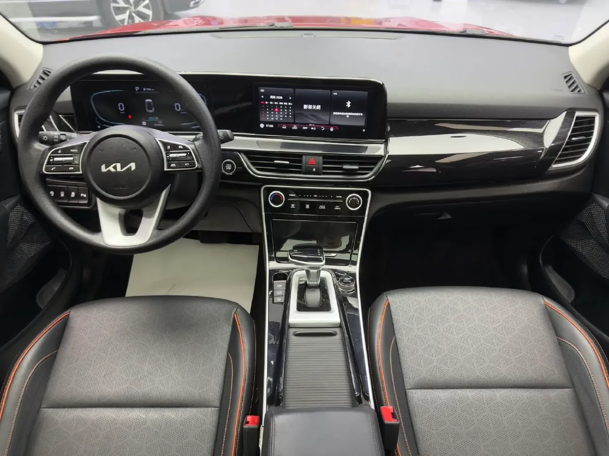 2023 Kia Seltos 1.5L 115HP L4 CVT,autocango,china used car exporter,china ev exporter,chinese used car exporter,chinese used ev exporter
