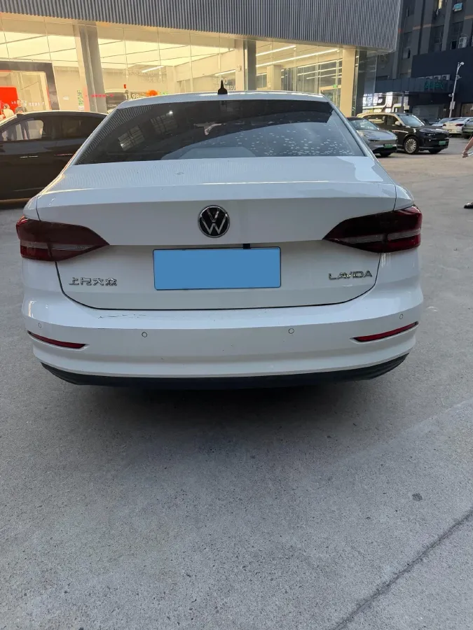 2021 Volkswagen Lavida 1.5L 113HP L4 6AT,autocango,china used car exporter,china ev exporter,chinese used car exporter,chinese used ev exporter