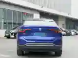 2020 NIO EC6 BEV 70KWH