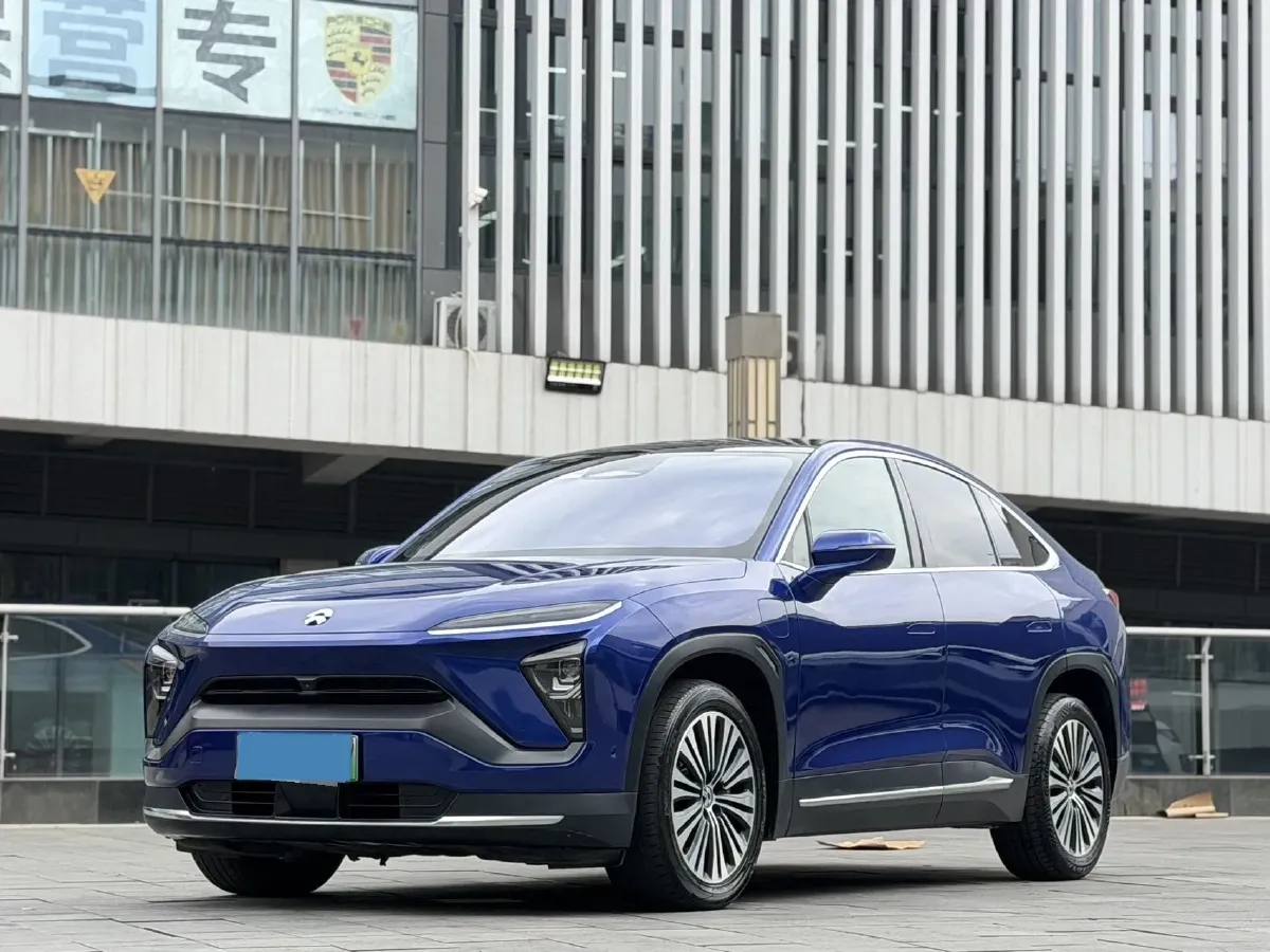 2020 NIO EC6 BEV 70KWH,autocango,china used car exporter,china ev exporter,chinese used car exporter,chinese used ev exporter