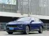 2020 NIO EC6 BEV 70KWH
