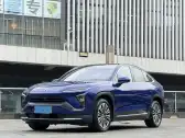 2020 NIO EC6,autocango,china used car exporter,china ev exporter,chinese used car exporter,chinese used ev exporter