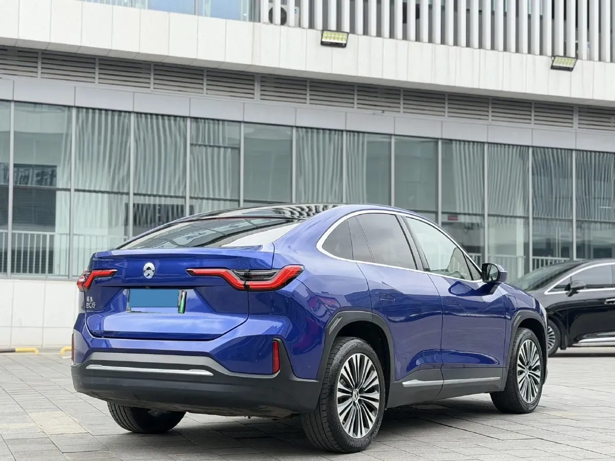 2020 NIO EC6 BEV 70KWH,autocango,china used car exporter,china ev exporter,chinese used car exporter,chinese used ev exporter