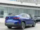 2020 NIO EC6 BEV 70KWH