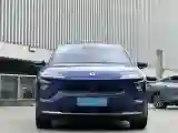 2020 NIO EC6 BEV 70KWH