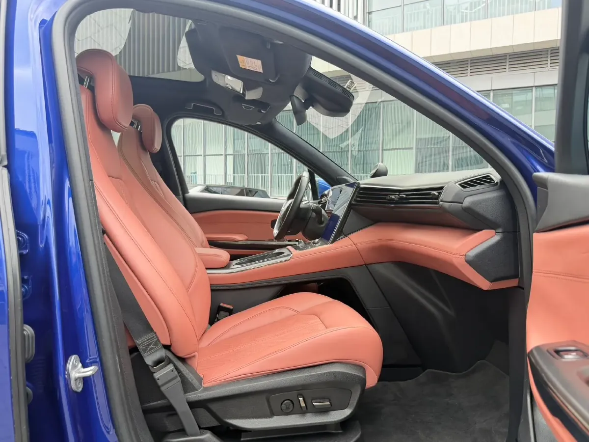 2020 NIO EC6 BEV 70KWH,autocango,china used car exporter,china ev exporter,chinese used car exporter,chinese used ev exporter