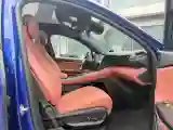 2020 NIO EC6 BEV 70KWH