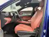 2020 NIO EC6 BEV 70KWH