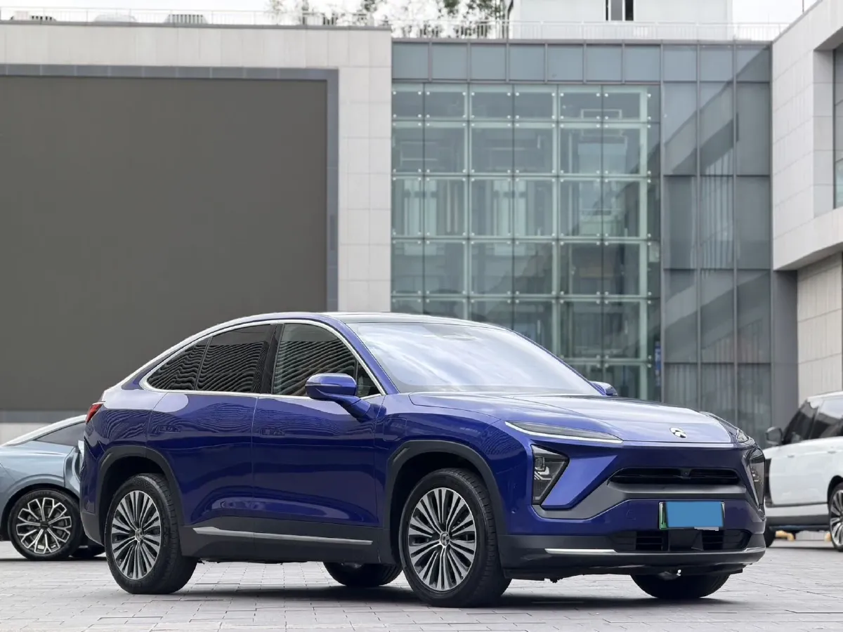 2020 NIO EC6 BEV 70KWH,autocango,china used car exporter,china ev exporter,chinese used car exporter,chinese used ev exporter