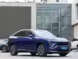 2020 NIO EC6 BEV 70KWH