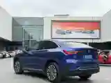 2020 NIO EC6 BEV 70KWH
