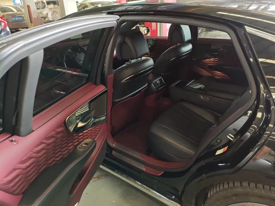 2018 Lexus LS 3.5L 299HP V6 E-CVT Hybrid,autocango,china used car exporter,china ev exporter,chinese used car exporter,chinese used ev exporter