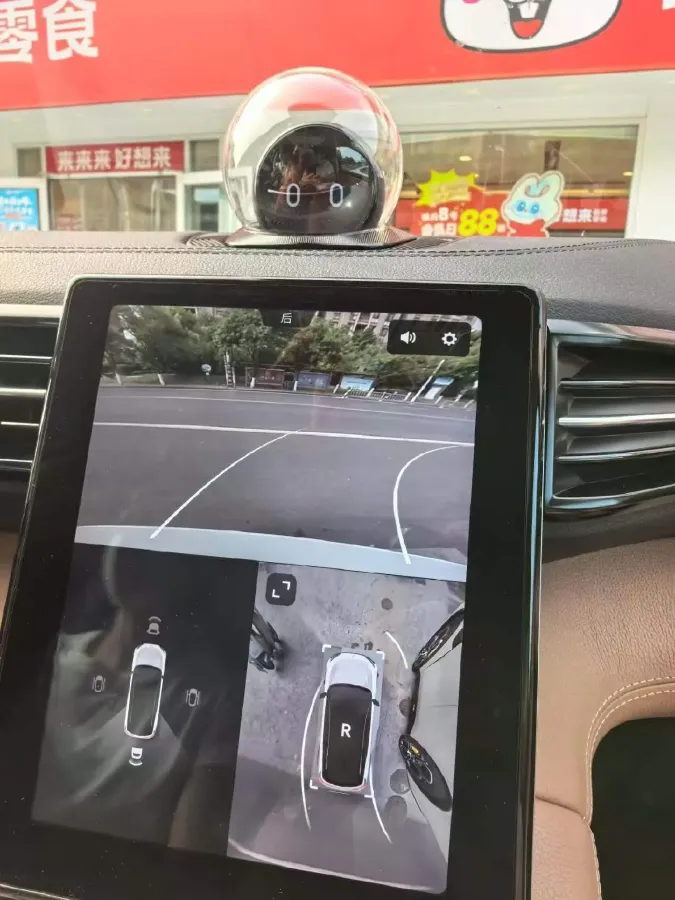 2018 NIO ES8 BEV 70KWH,autocango,china used car exporter,china ev exporter,chinese used car exporter,chinese used ev exporter
