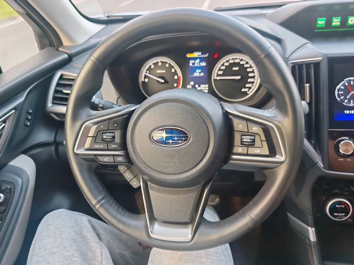 2022 Subaru Forester 2.0L 154HP H4 CVT,autocango,china used car exporter,china ev exporter,chinese used car exporter,chinese used ev exporter