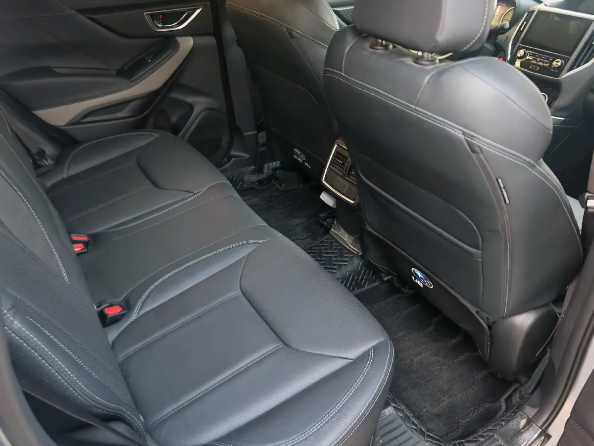 2022 Subaru Forester 2.0L 154HP H4 CVT,autocango,china used car exporter,china ev exporter,chinese used car exporter,chinese used ev exporter