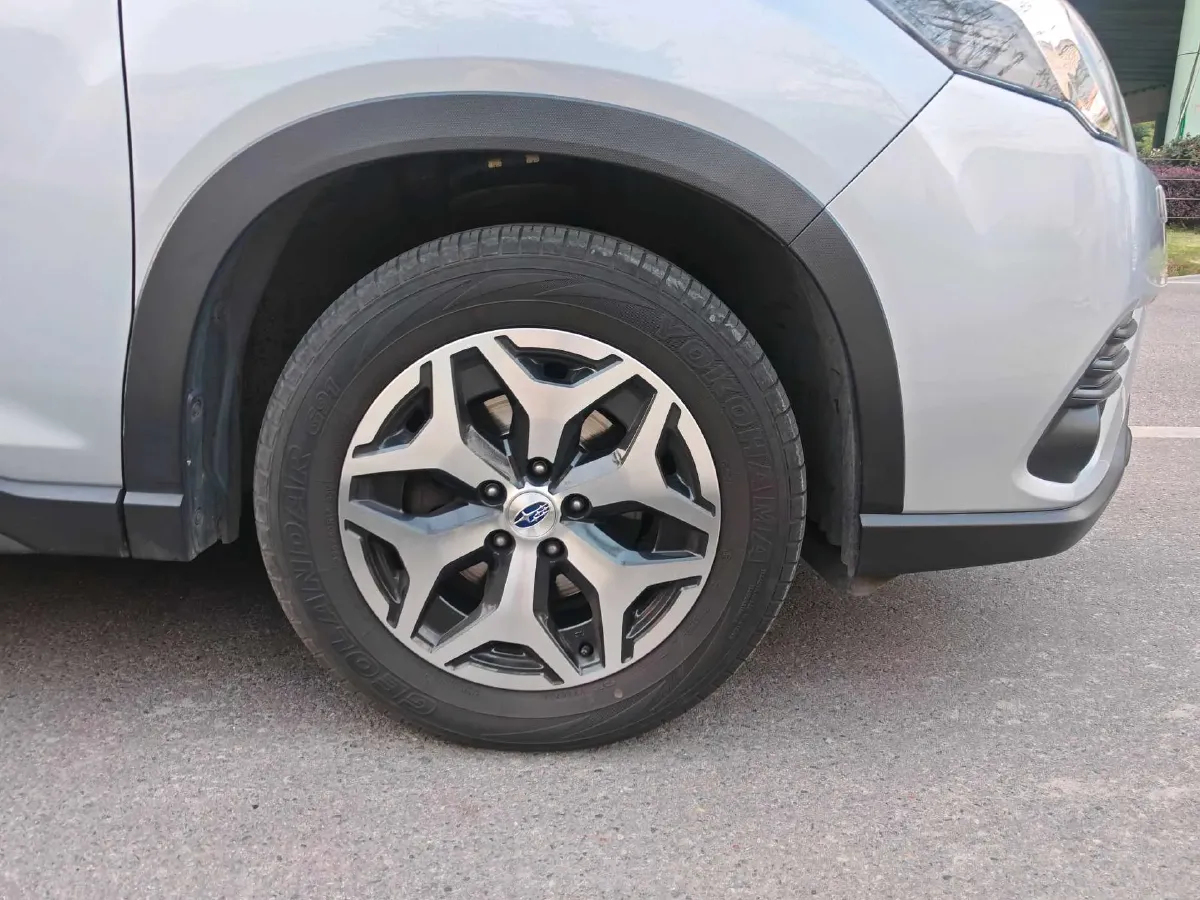 2022 Subaru Forester 2.0L 154HP H4 CVT,autocango,china used car exporter,china ev exporter,chinese used car exporter,chinese used ev exporter