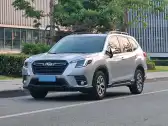 2022 SUBARU FORESTER,autocango,china used car exporter,china ev exporter,chinese used car exporter,chinese used ev exporter