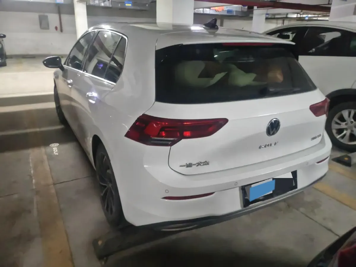 2021 Volkswagen Golf 1.4T 150HP L4 7DCT,autocango,china used car exporter,china ev exporter,chinese used car exporter,chinese used ev exporter