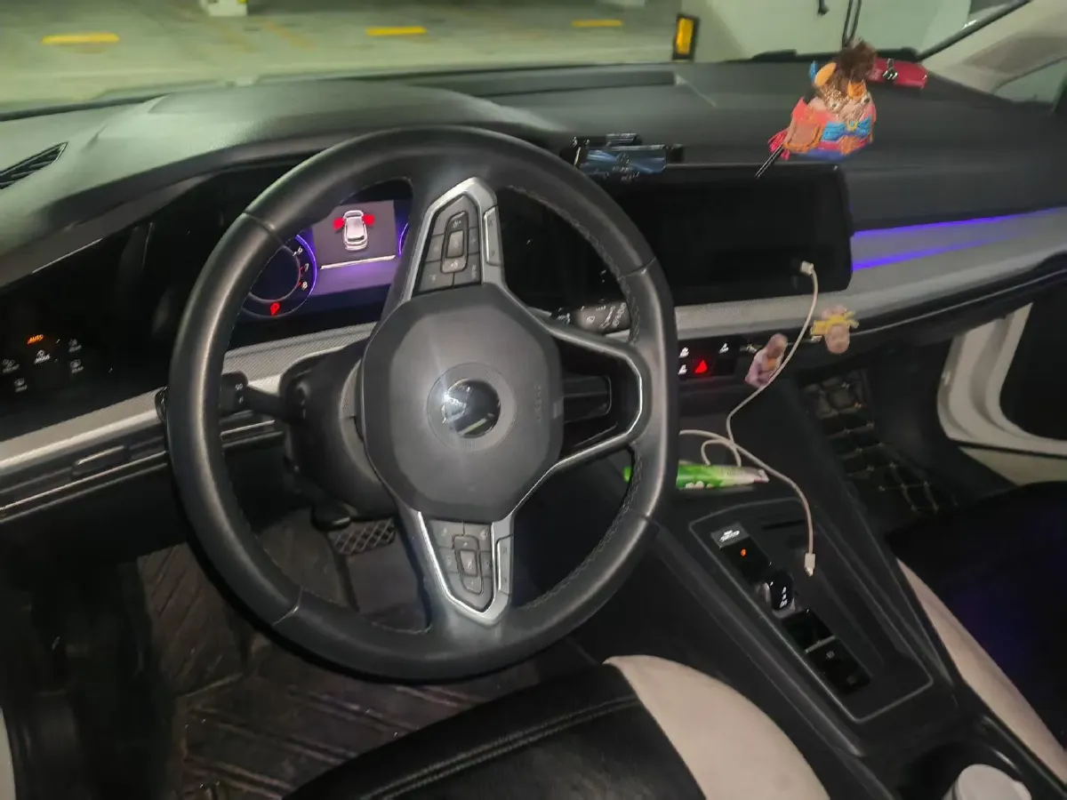 2021 Volkswagen Golf 1.4T 150HP L4 7DCT,autocango,china used car exporter,china ev exporter,chinese used car exporter,chinese used ev exporter